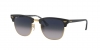 RB3016 Clubmaster Sunglasses