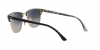 RB3016 Clubmaster Sunglasses