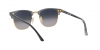 RB3016 Clubmaster Sunglasses