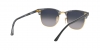 RB3016 Clubmaster Sunglasses
