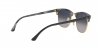RB3016 Clubmaster Sunglasses