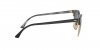 RB3016 Clubmaster Sunglasses