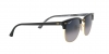 RB3016 Clubmaster Sunglasses