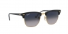 RB3016 Clubmaster Sunglasses