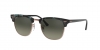 RB3016 Clubmaster Sunglasses