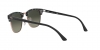 RB3016 Clubmaster Sunglasses
