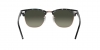 RB3016 Clubmaster Sunglasses