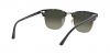 RB3016 Clubmaster Sunglasses