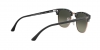 RB3016 Clubmaster Sunglasses