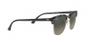 RB3016 Clubmaster Sunglasses