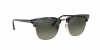 RB3016 Clubmaster Sunglasses