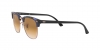 RB3016 Clubmaster Sunglasses