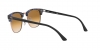 RB3016 Clubmaster Sunglasses