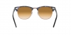 RB3016 Clubmaster Sunglasses