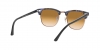 RB3016 Clubmaster Sunglasses