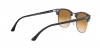 RB3016 Clubmaster Sunglasses