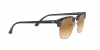 RB3016 Clubmaster Sunglasses