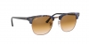 RB3016 Clubmaster Sunglasses