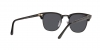 RB3016 Clubmaster Sunglasses