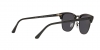 RB3016 Clubmaster Sunglasses