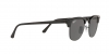 RB3016 Clubmaster Sunglasses
