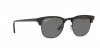 RB3016 Clubmaster Sunglasses