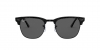 RB3016 Clubmaster Sunglasses