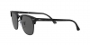 RB3016 Clubmaster Sunglasses