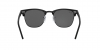 RB3016 Clubmaster Sunglasses