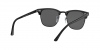 RB3016 Clubmaster Sunglasses