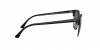 RB3016 Clubmaster Sunglasses