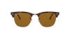 RB3016 Clubmaster Sunglasses