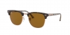 RB3016 Clubmaster Sunglasses