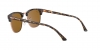 RB3016 Clubmaster Sunglasses