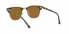 RB3016 Clubmaster Sunglasses
