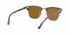 RB3016 Clubmaster Sunglasses
