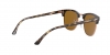 RB3016 Clubmaster Sunglasses