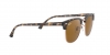 RB3016 Clubmaster Sunglasses