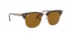 RB3016 Clubmaster Sunglasses