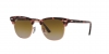 RB3016 Clubmaster Sunglasses