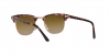 RB3016 Clubmaster Sunglasses