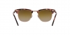 RB3016 Clubmaster Sunglasses
