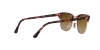 RB3016 Clubmaster Sunglasses