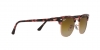 RB3016 Clubmaster Sunglasses
