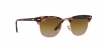 RB3016 Clubmaster Sunglasses