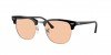 RB3016 Clubmaster Sunglasses