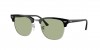 RB3016 Clubmaster Sunglasses