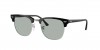 RB3016 Clubmaster Sunglasses