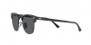 RB3016 Clubmaster Sunglasses