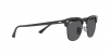 RB3016 Clubmaster Sunglasses